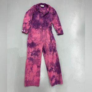 Big Bud Press Jumpsuit Size S